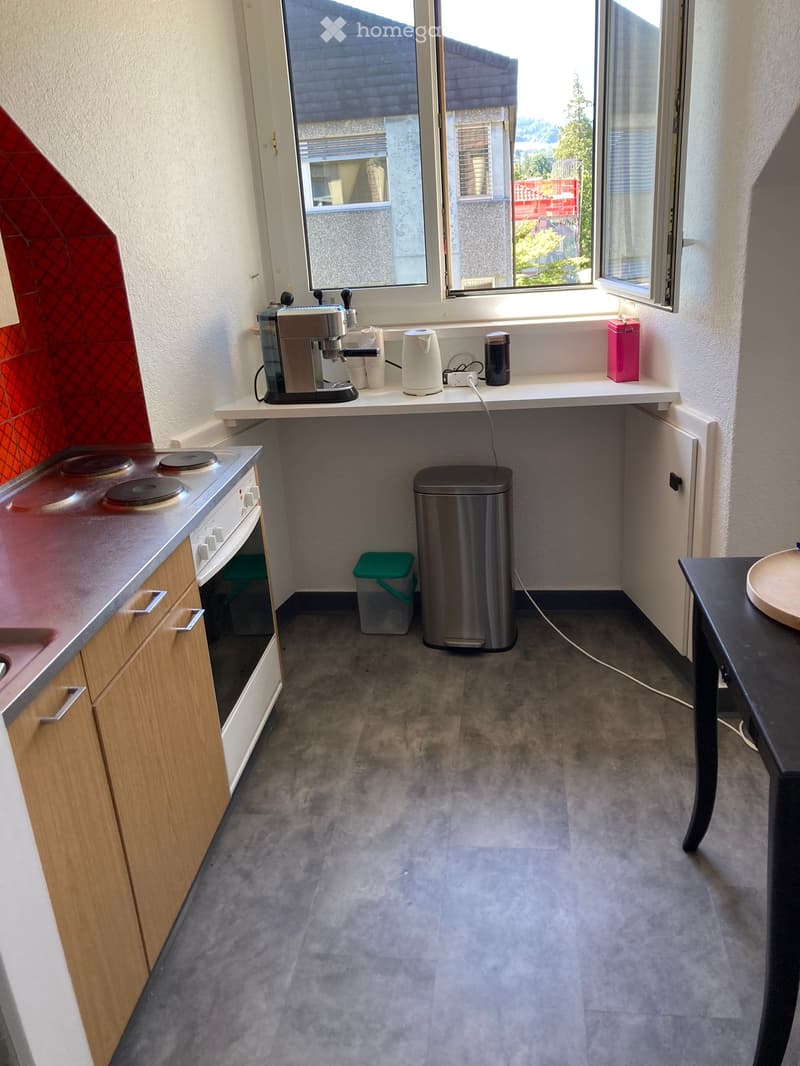 2 Zimmer in Liebefeld (2)