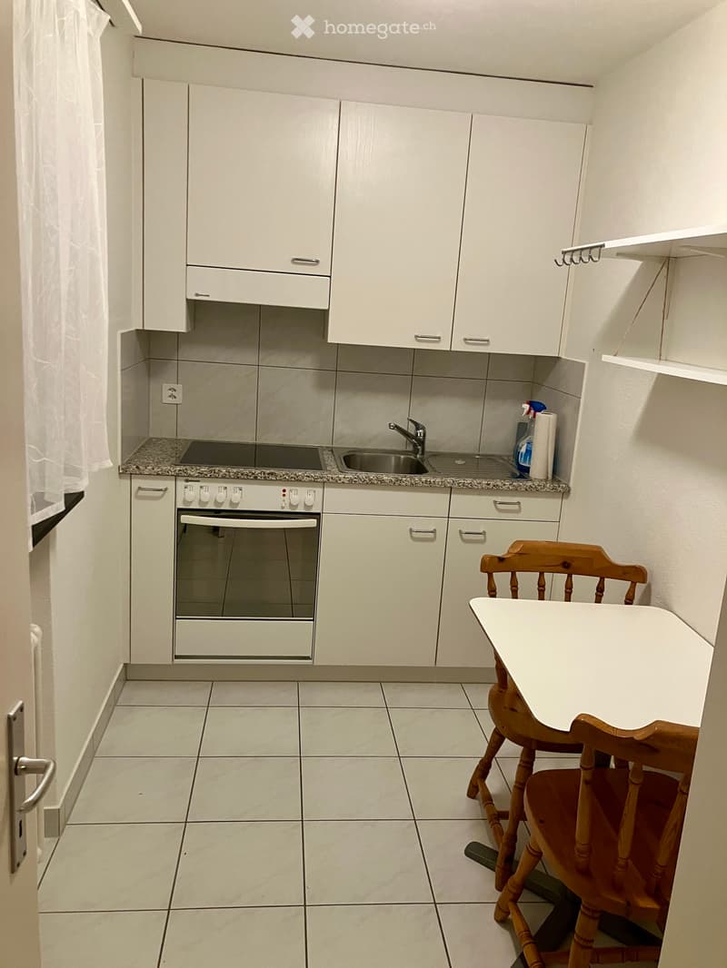 1.5 Zimmerwohnung nach Vereinbahrung (1)