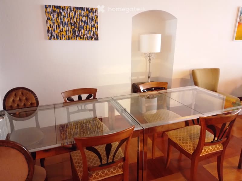 Charming Apartment in the Heart of Bern Old Town (2)