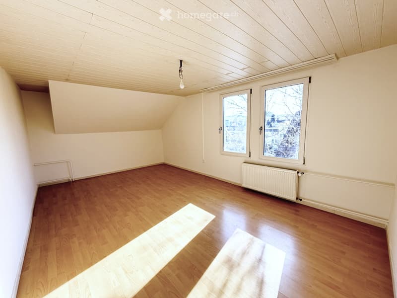 Helle, frisch renovierte 3 Zimmer Wohnung (1)