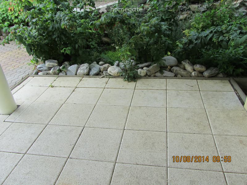 Sehr moderne 2.5 Zi.Wochn 78 m2 an sonniger und ruhiger Lage (3)