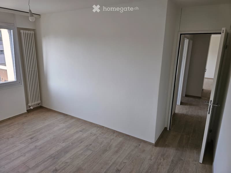 Appartamento 3.5 locali a Manno (2)