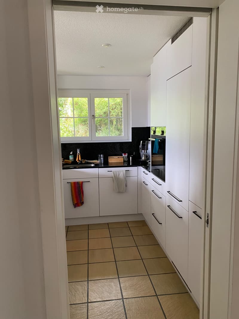 Nachmieter gesucht für schönes Haus in Uetliburg (3)