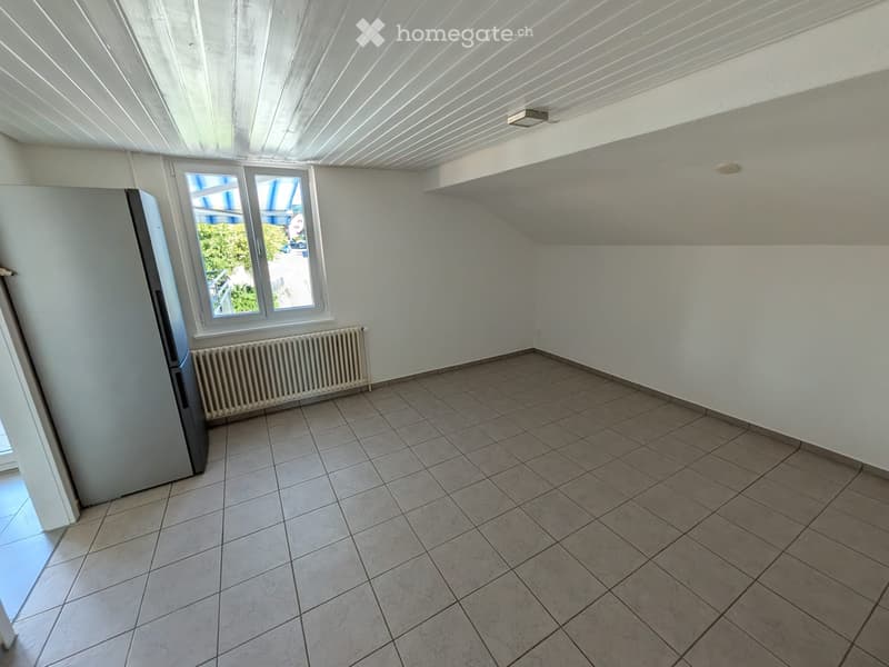 Charmante 5-Zimmer Dachwohnung (2)