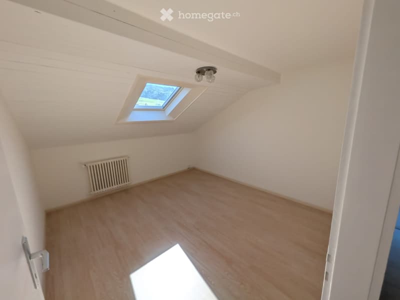 Charmante 5-Zimmer Dachwohnung (11)
