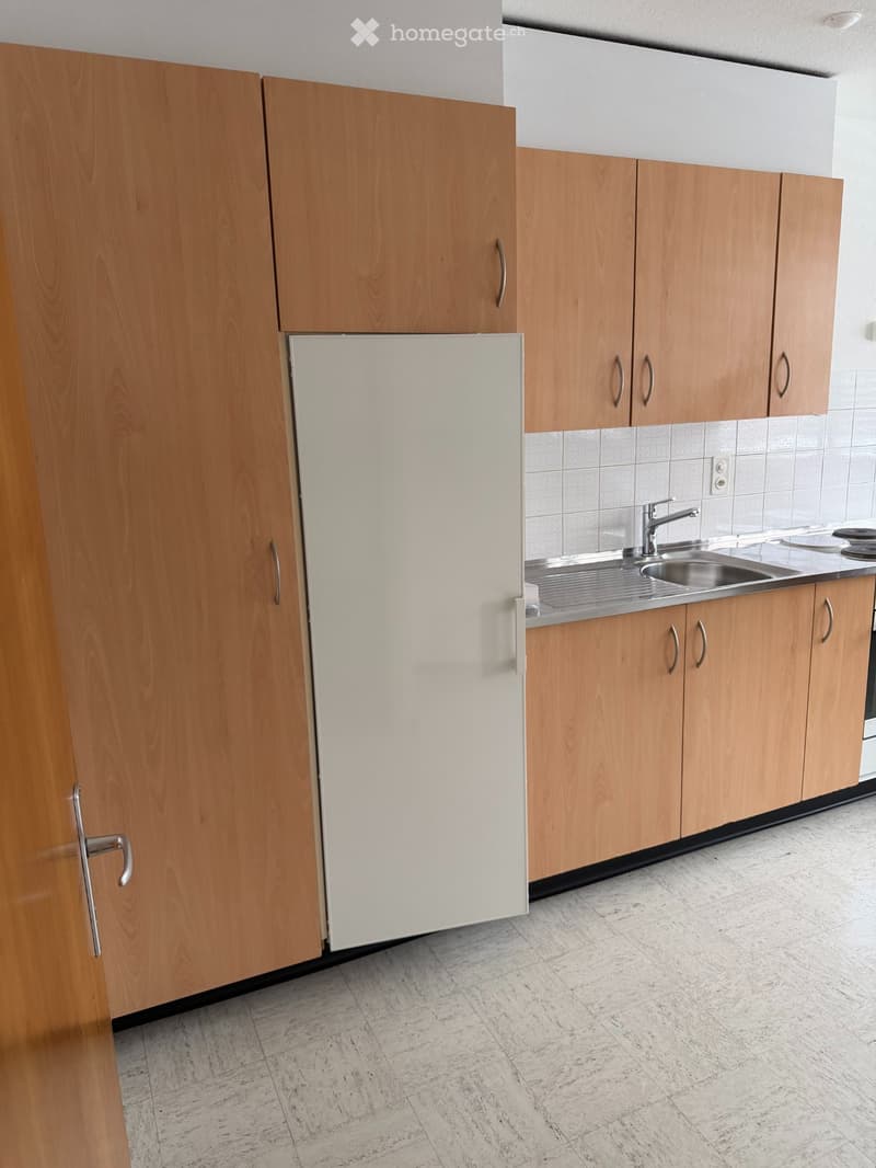 Dachwohnung (1)