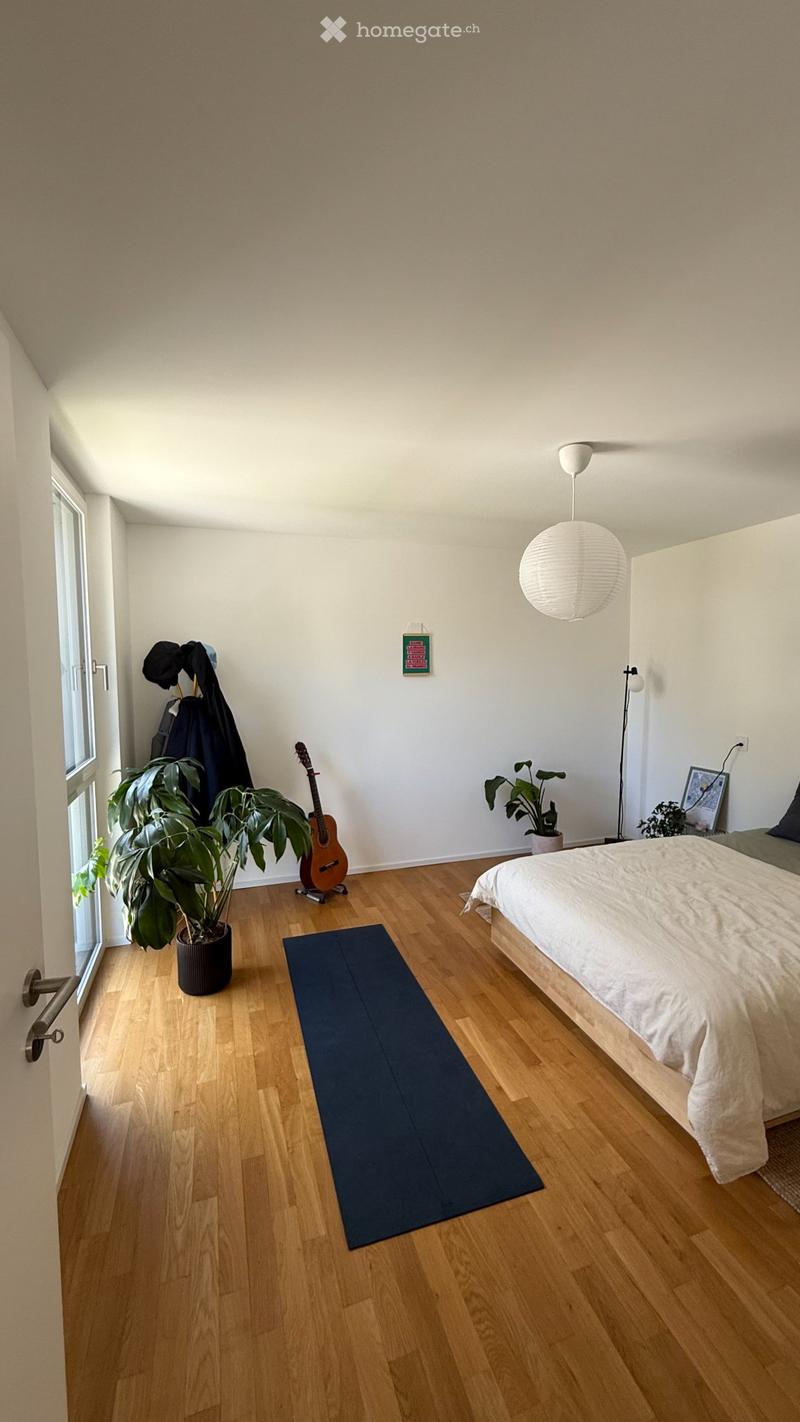 Cerco subentrante per appartamento 2.5 a Grono (GR) (4)