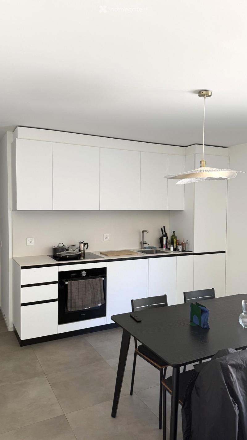 Cerco subentrante per appartamento 2.5 a Grono (GR) (3)