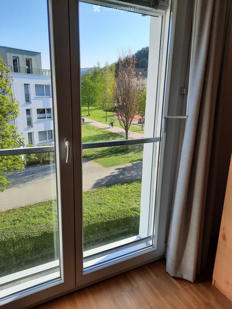 Zimmer mit Bad (4)