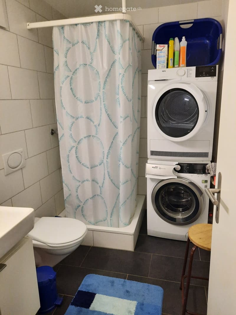 Zimmer mit Bad (5)
