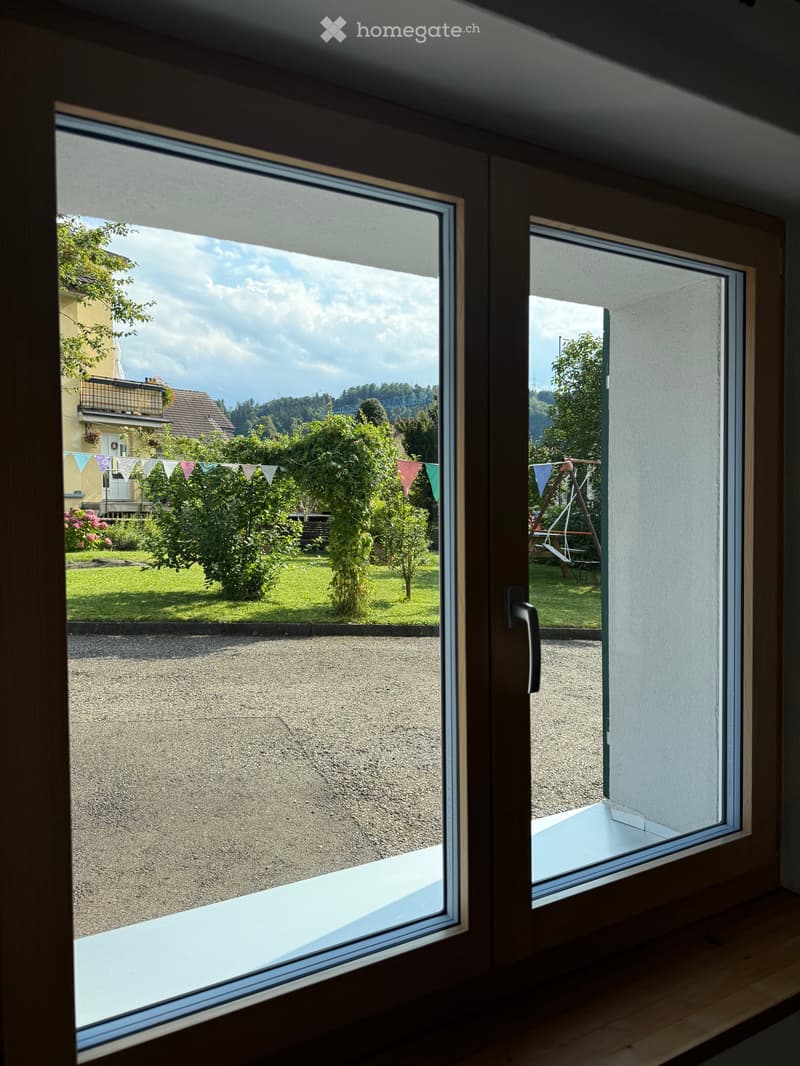 4 Zimmer Einfamilienhaus mit Garten (4)
