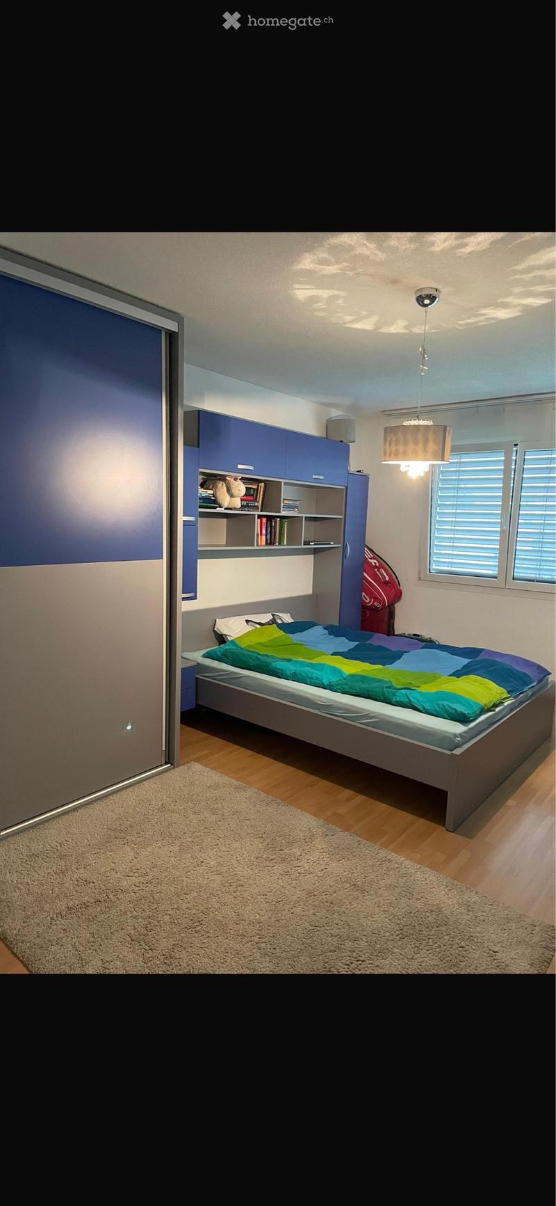 WG-Zimmer zur Miete (1)