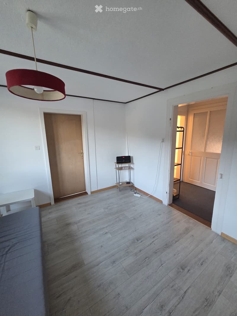 Zimmer zu vermieten in St.Margrethen ab Juli (3)