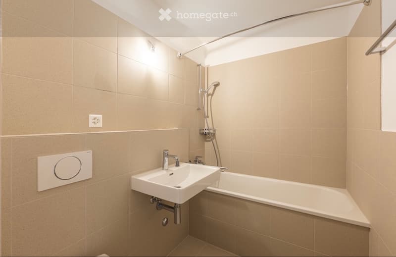 3.5 Zi Wohnung (95m2) zentral im Seefeld (4)