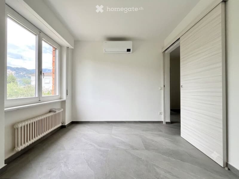Mendrisio 3.5 locali ristrutturato con terrazza e posto auto (3)