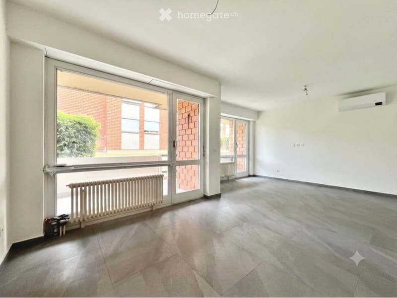 Mendrisio 3.5 locali ristrutturato con terrazza e posto auto (2)