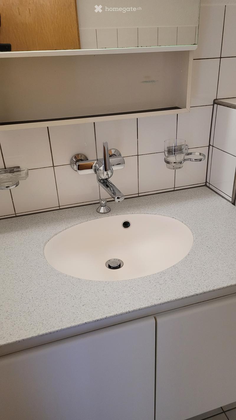 3,5 Zimmer Eigentumswohnung mit Garage in Wyssachen (3)