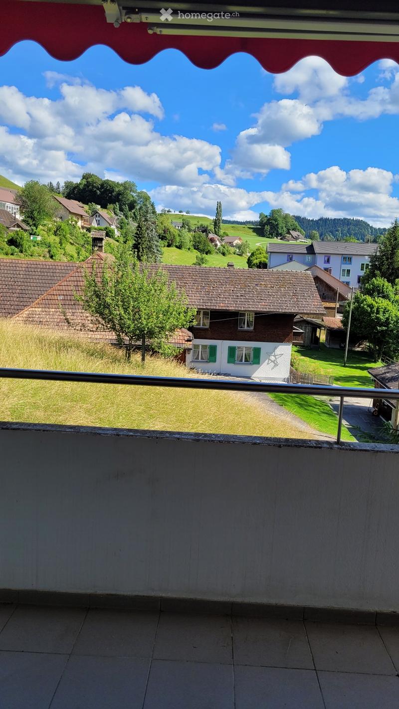 3,5 Zimmer Eigentumswohnung mit Garage in Wyssachen (2)