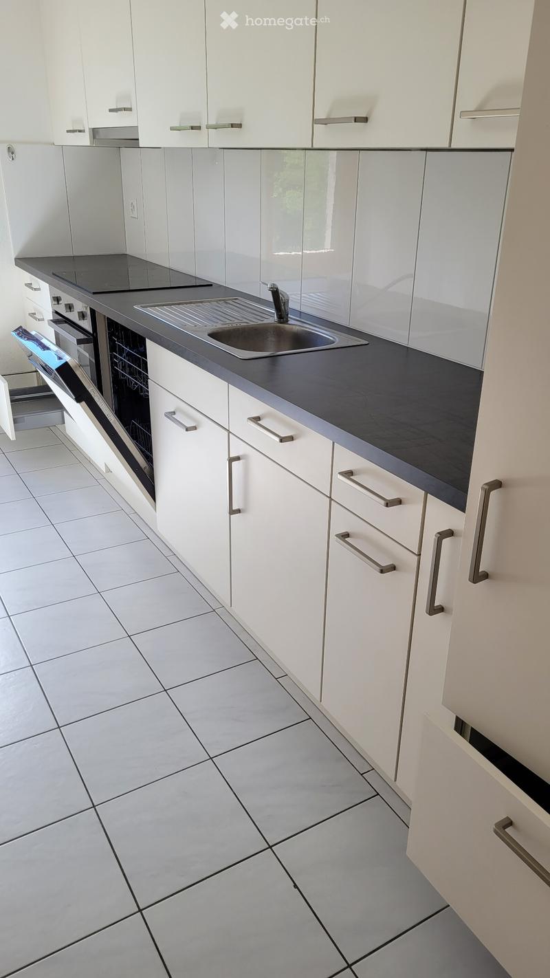 3,5 Zimmer Eigentumswohnung mit Garage in Wyssachen (4)