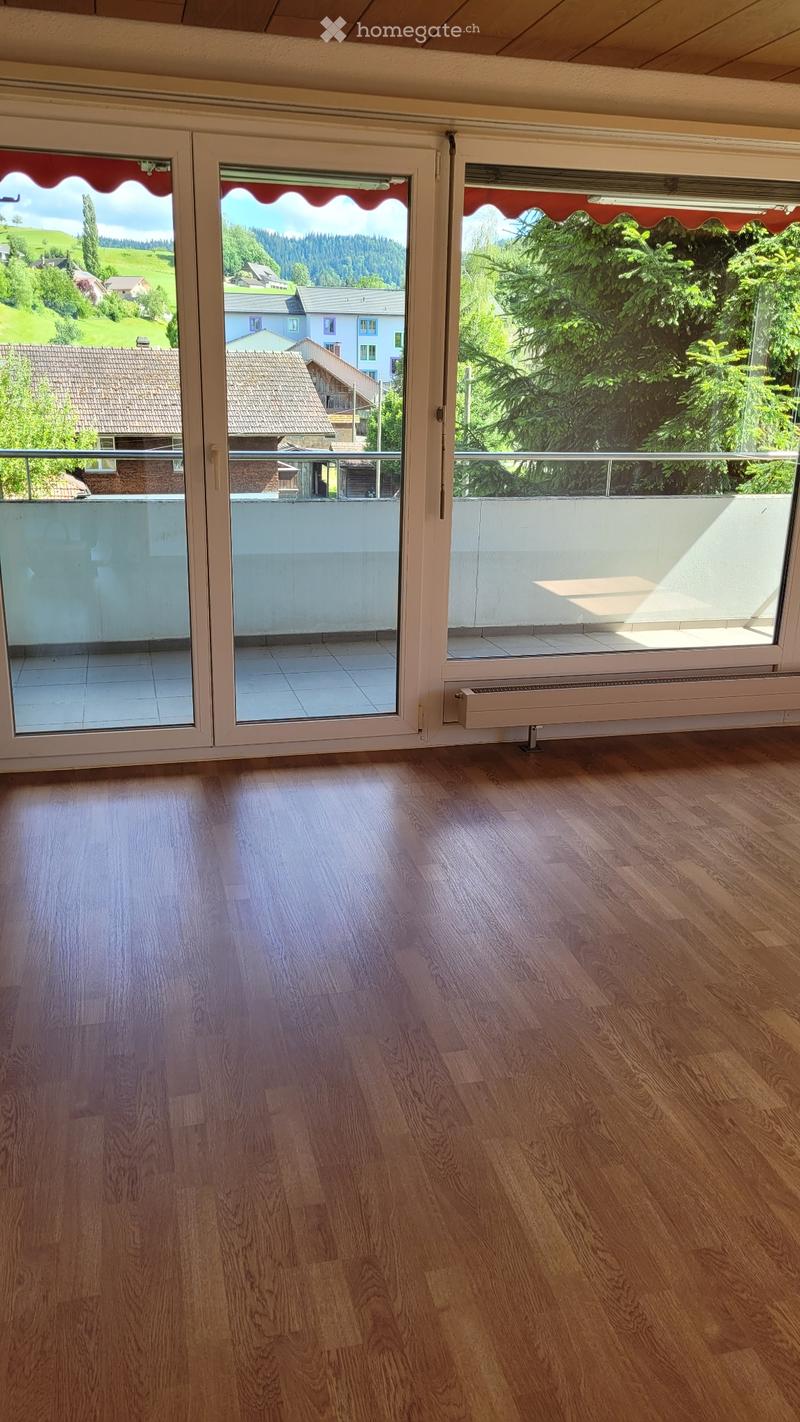 3,5 Zimmer Eigentumswohnung mit Garage in Wyssachen (5)