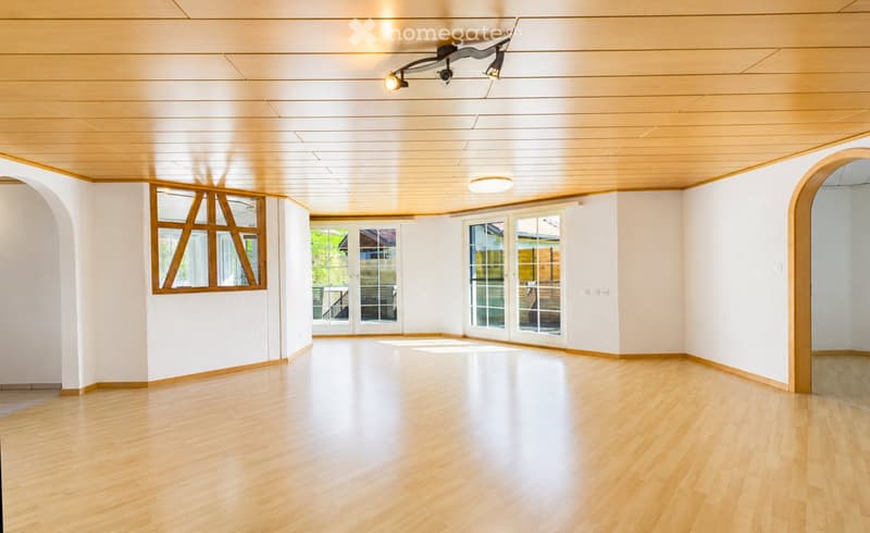 3.5 Zimmer Einlegerwohnung (5)