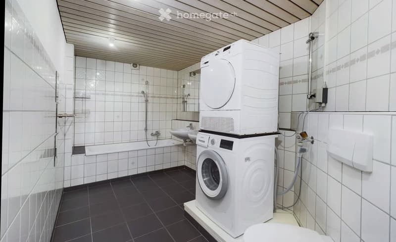 3.5 Zimmer Einlegerwohnung (4)