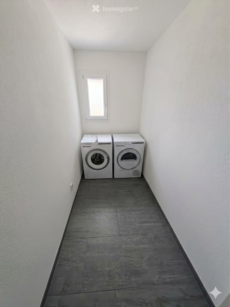 Affittasi appartamento 2,5 locali a Moghegno (Maggia) (5)