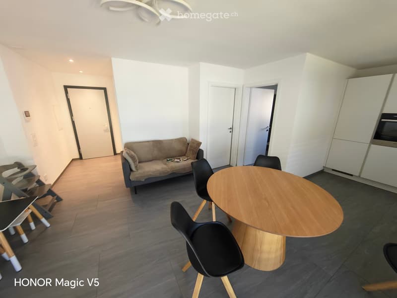 Affittasi appartamento 2,5 locali a Moghegno (Maggia) (2)