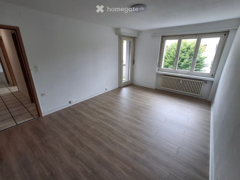 2.5 Zimmer Wohnung in sehr zentraler Lage (3)