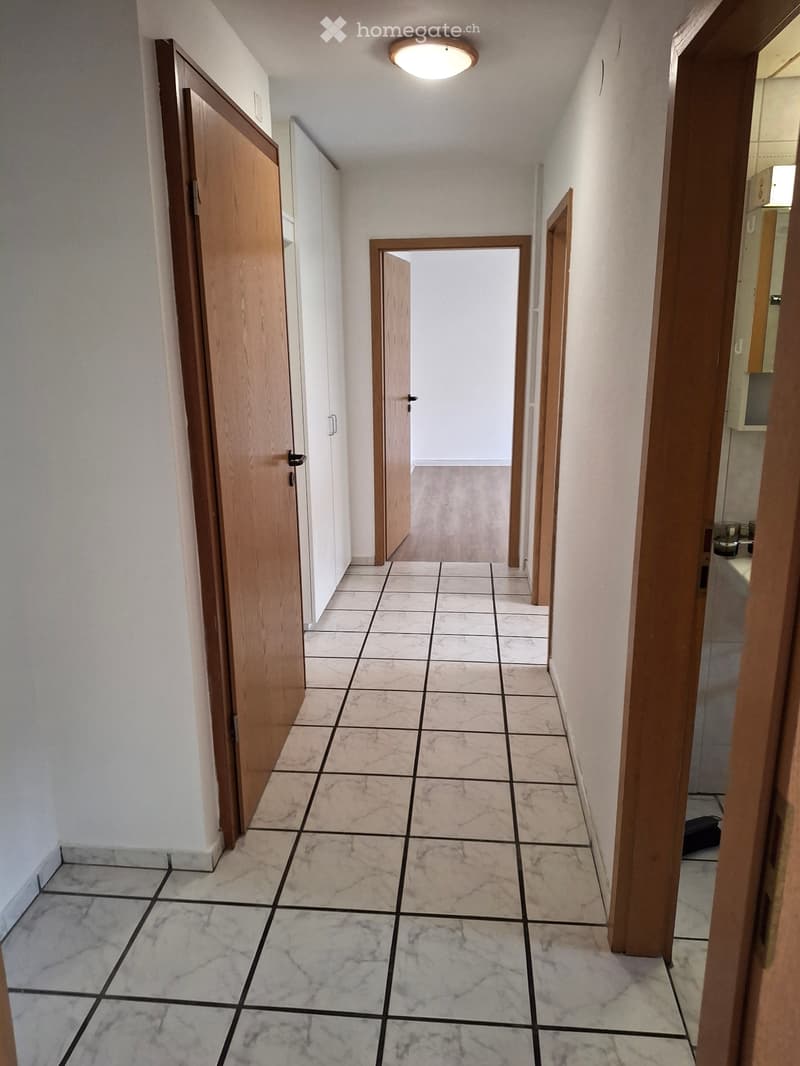 2.5 Zimmer Wohnung in sehr zentraler Lage (2)
