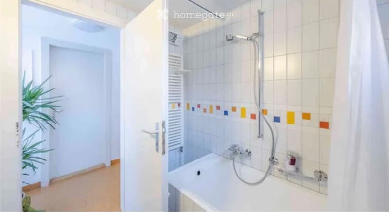 Wohnung per 1.08.26 in Vättis (5)