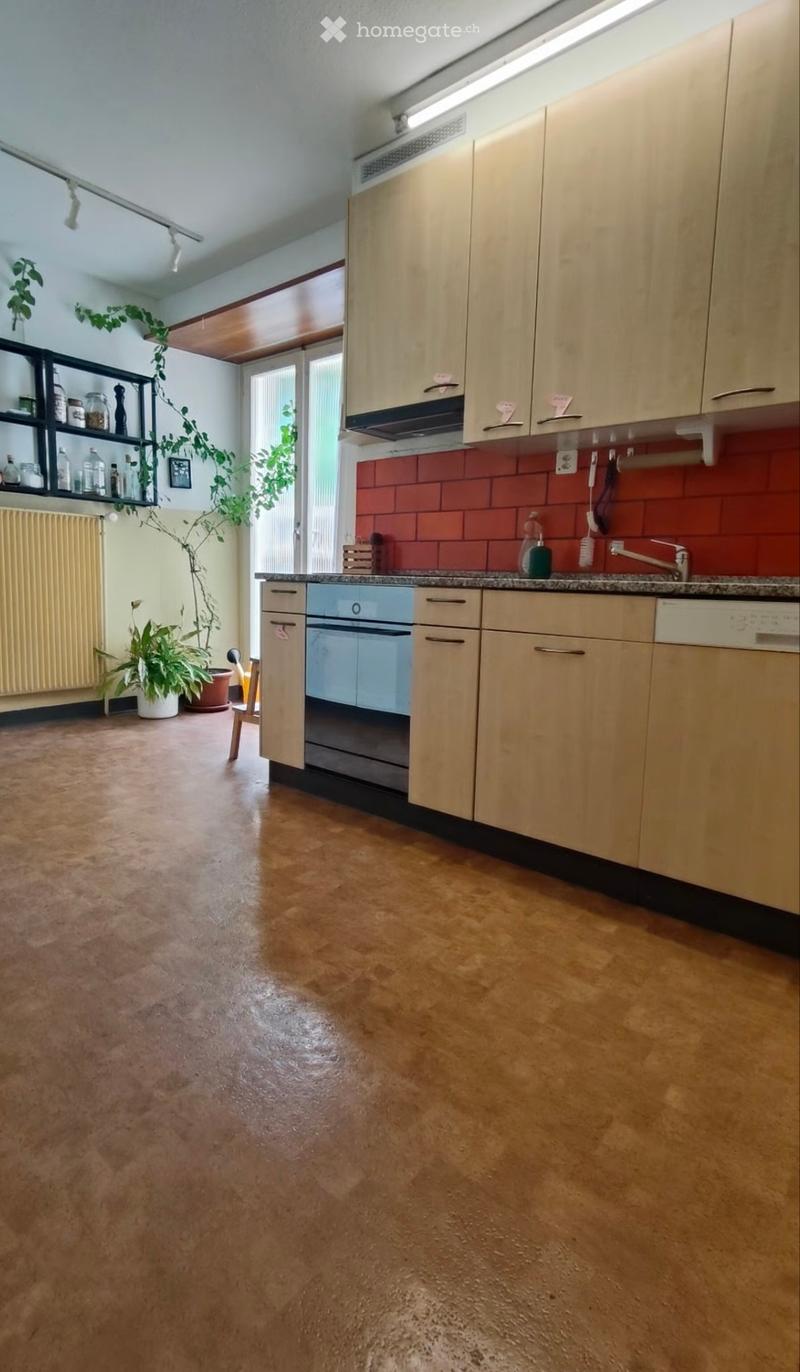 Wohnung per 1.08.26 in Vättis (2)