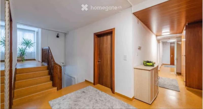 Wohnung per 1.08.26 in Vättis (4)