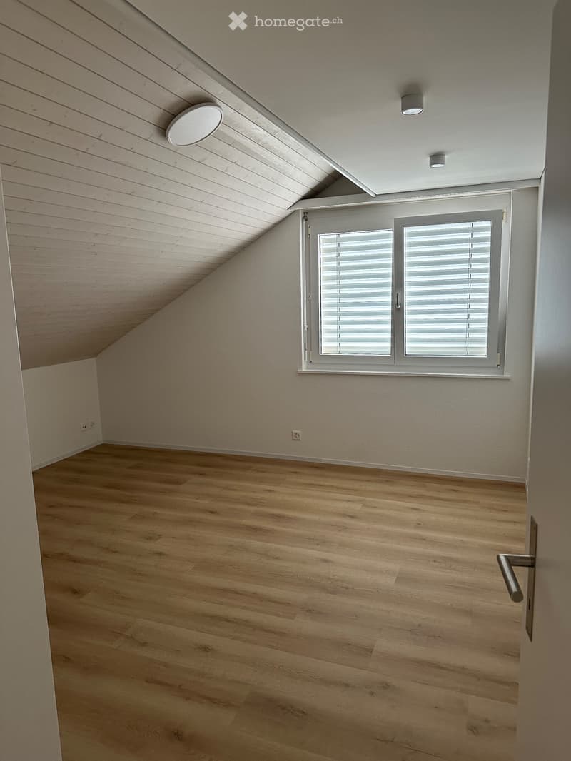 Maisonette-Duplex Wohnung (4)
