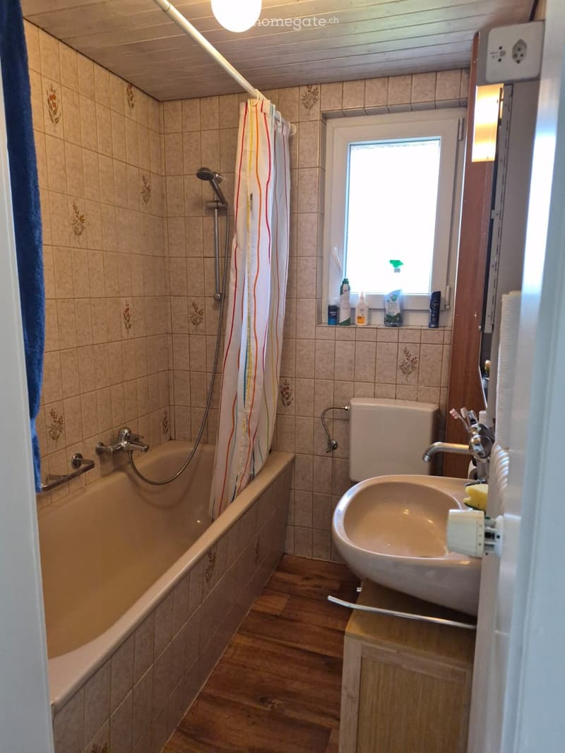Schöne 3 Zimmer Wohnung (5)