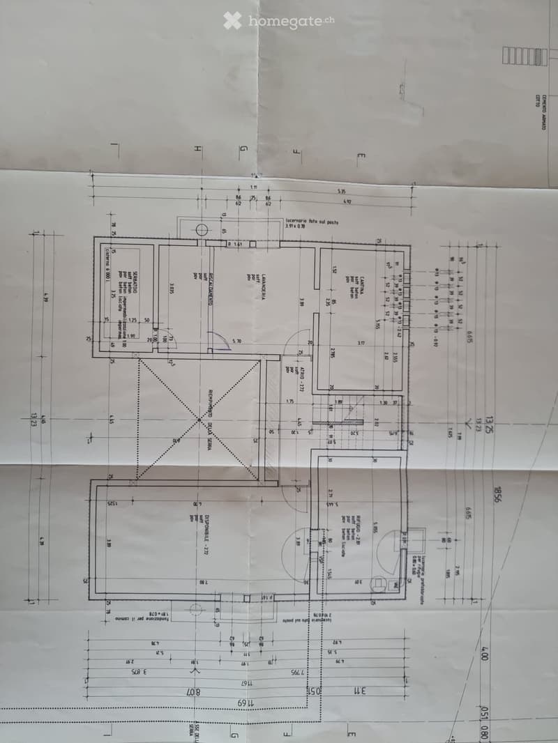 Casa unifamiliare a Biasca (4)