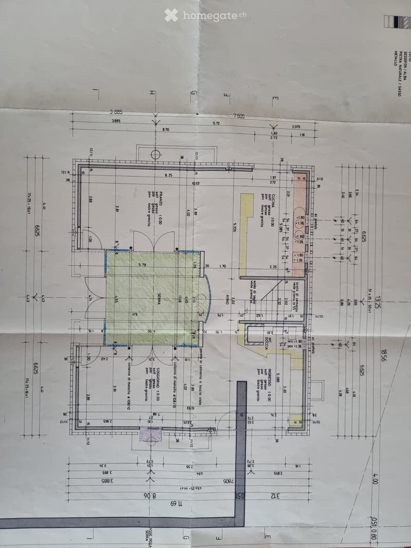 Casa unifamiliare a Biasca (3)