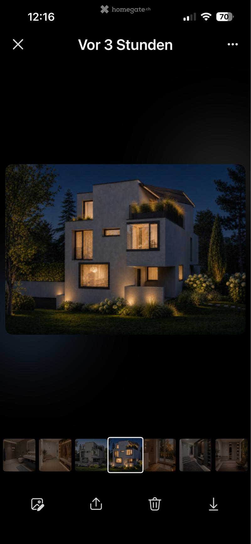 Exklusives 5-Zimmer-Familienhaus Zumikon (1)