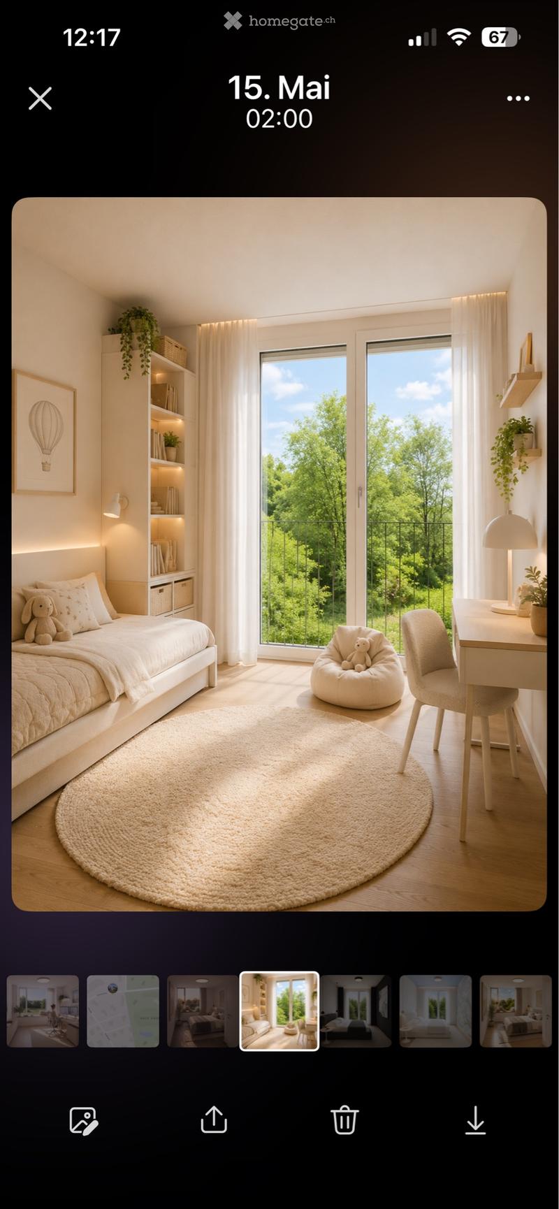 Exklusives 5-Zimmer-Familienhaus Zumikon (4)