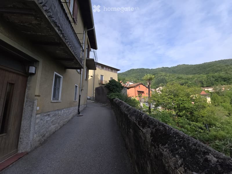 Affitto appartamento (5)