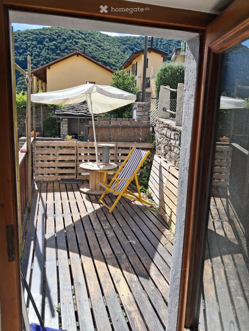 Affitto appartamento (2)