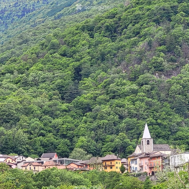 Casa tradizionale Gorduno (5)