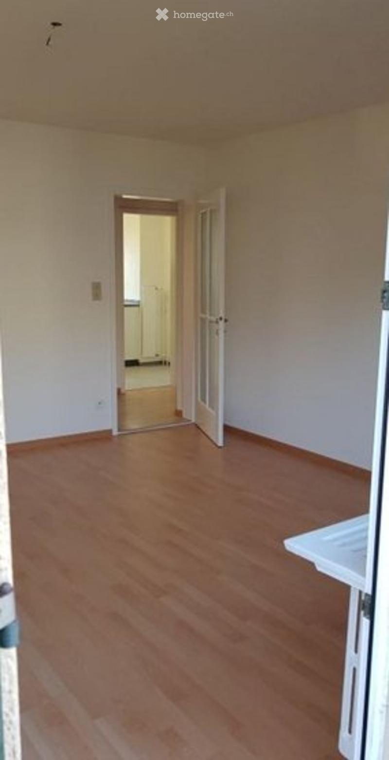 Gemütliche, zentrale Wohnung mit Gartensitzplatz (5)