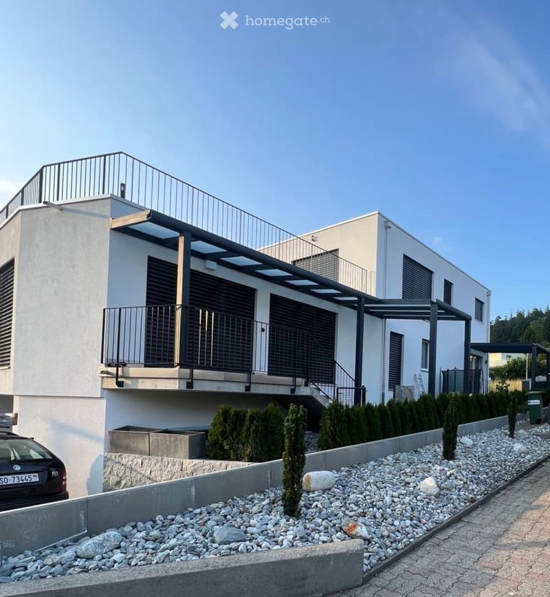 2 Moderne Wohnungen in Reinach 4.5 und 2.5 Zimmer (1)