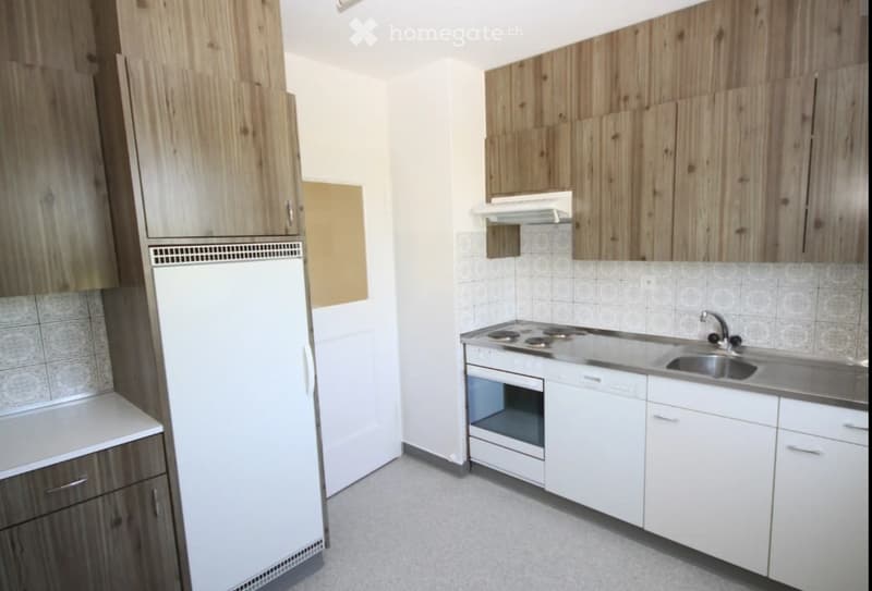 4.5 Zimmer-Wohnung nach Vereinbarung (2)