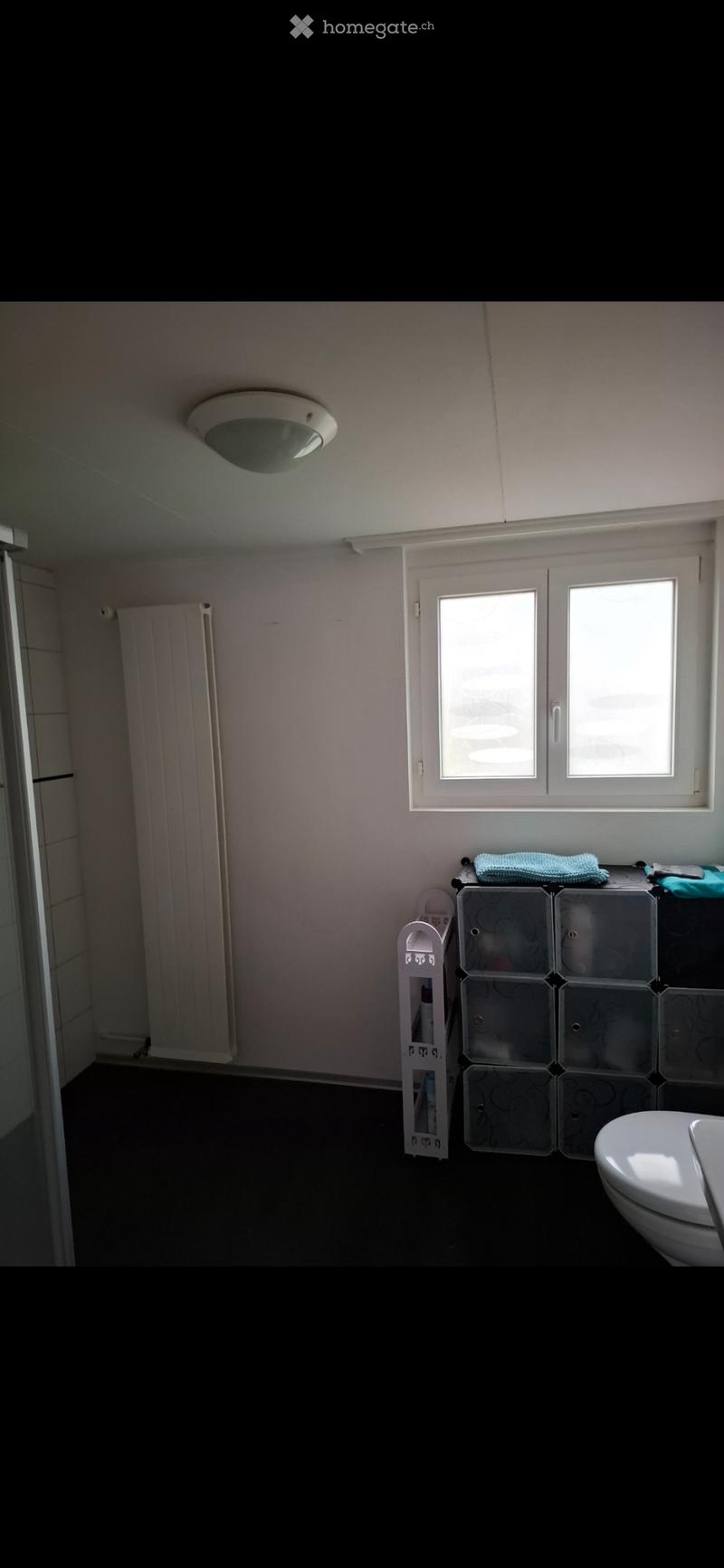 Schöne günstige 3.5 Zimmer Wohnung zu Vermieten (4)
