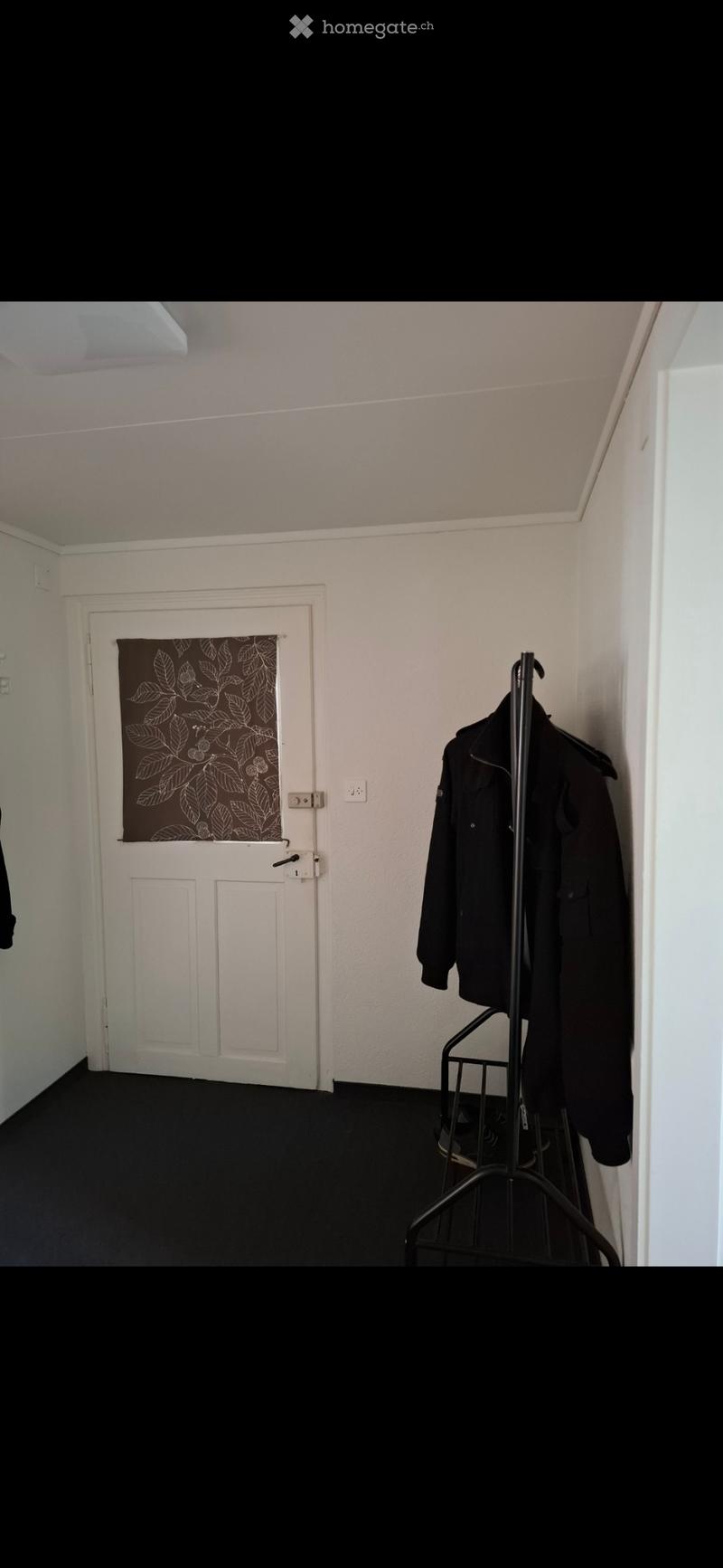 Schöne günstige 3.5 Zimmer Wohnung zu Vermieten (3)