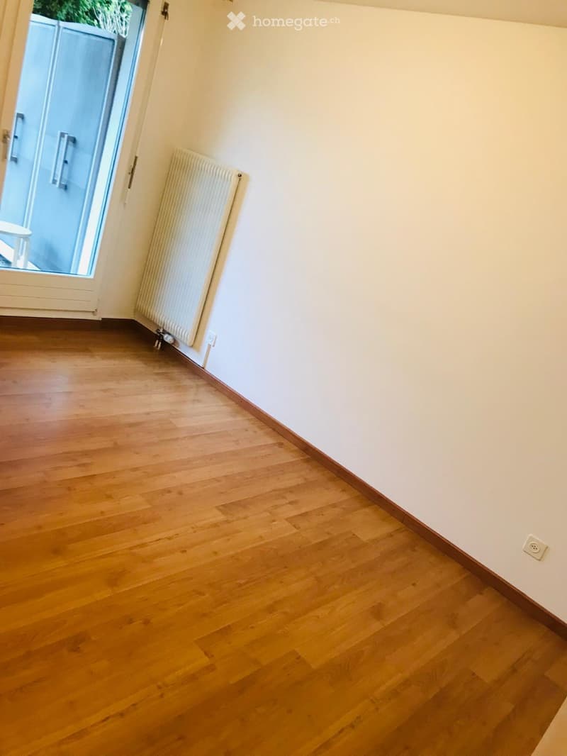 3.5 Zimmer Gartenwohnung in Gommiswald (4)