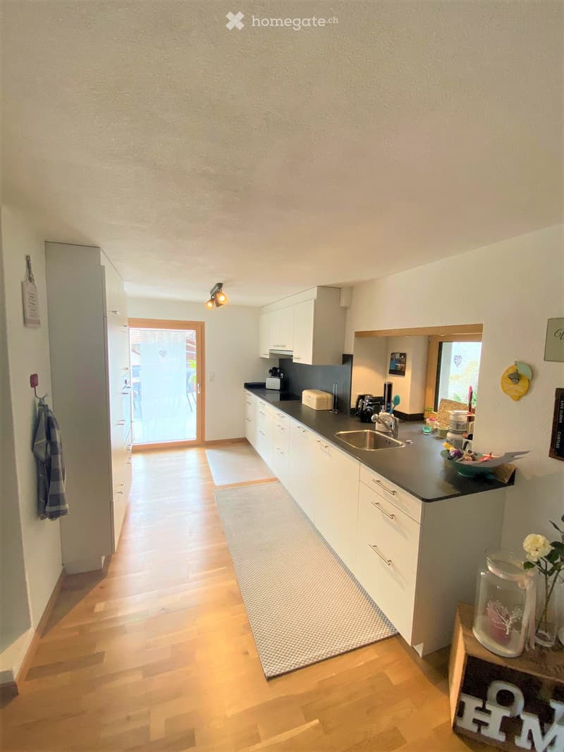 Heimelige Wohnung in Bauernhaus (ab 01.10.2026) (3)