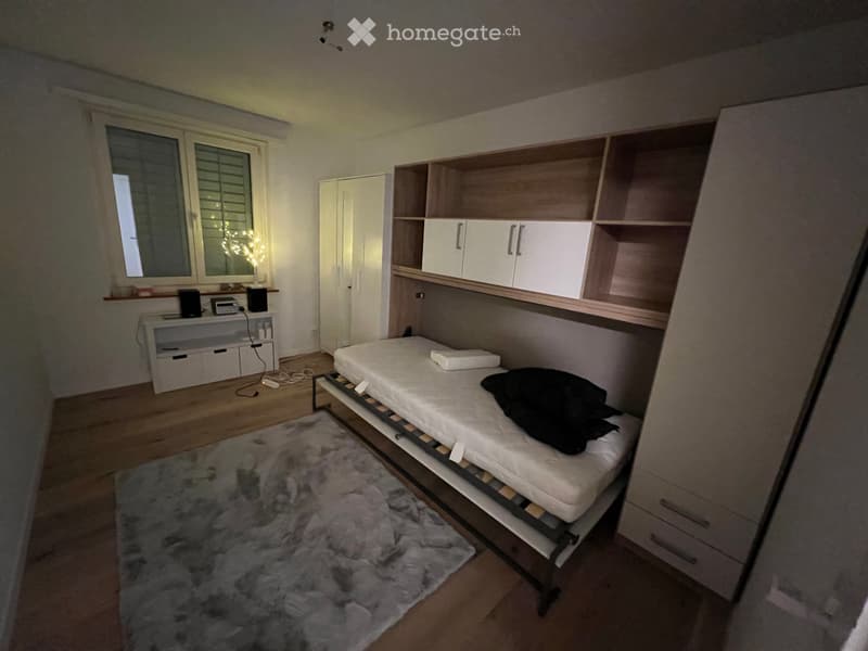 4-Zimmer-Wohnung per 1. August in Wettingen (4)